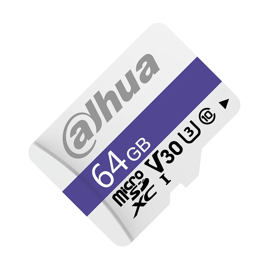 Dahua 64GB SD Card